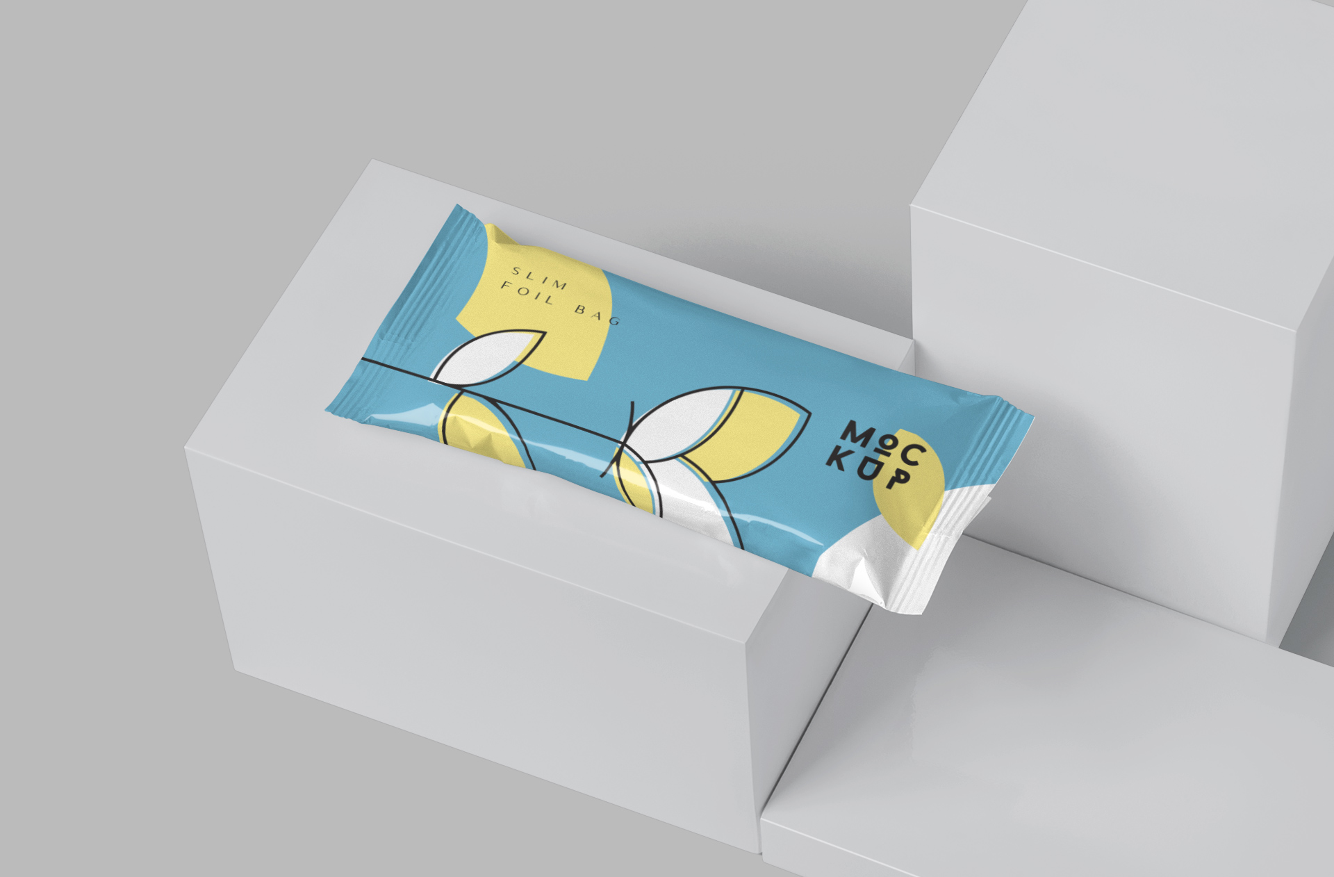 candy packaging ideas