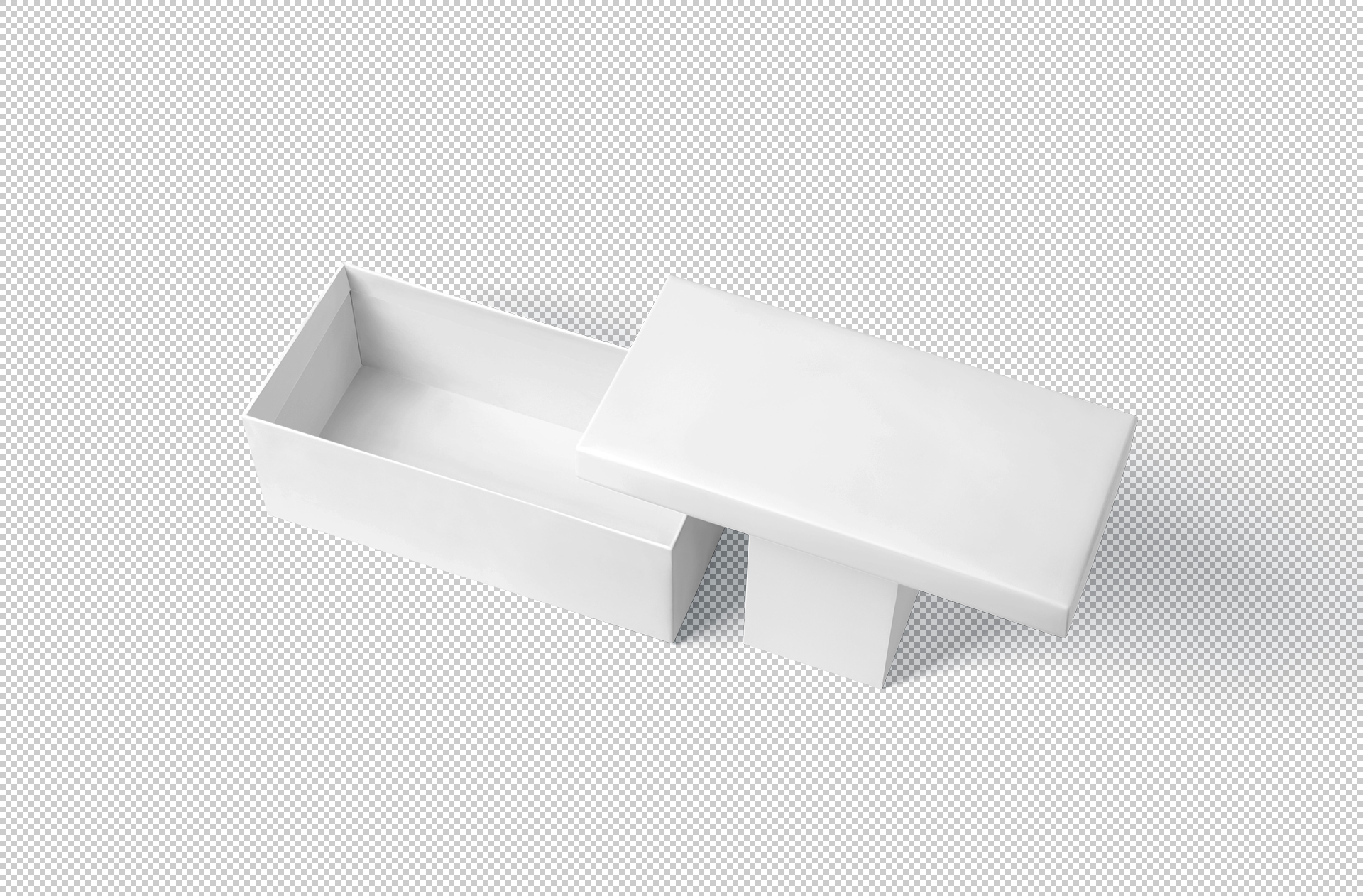 3D packaging design