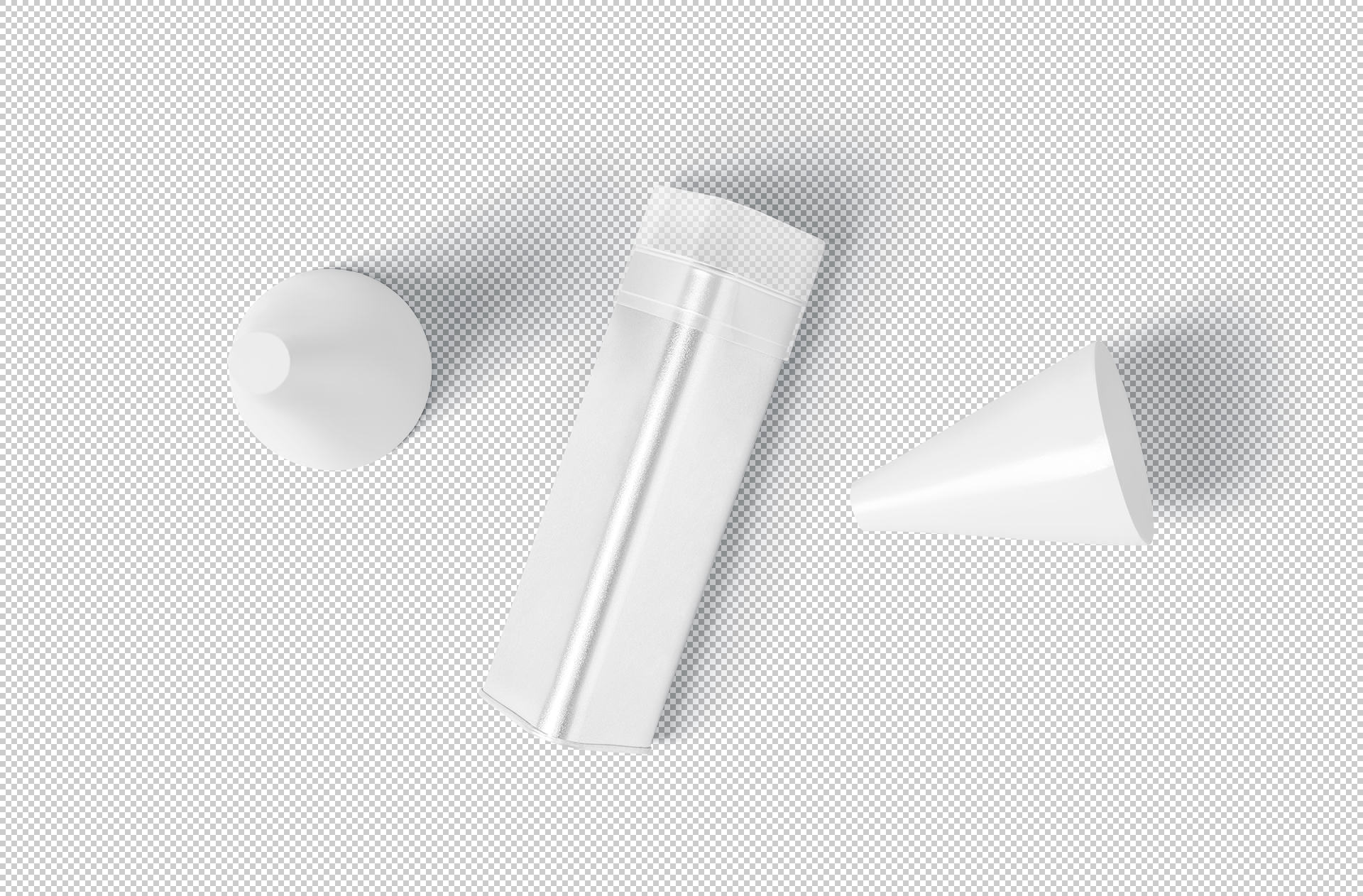 branding packaging mockup
