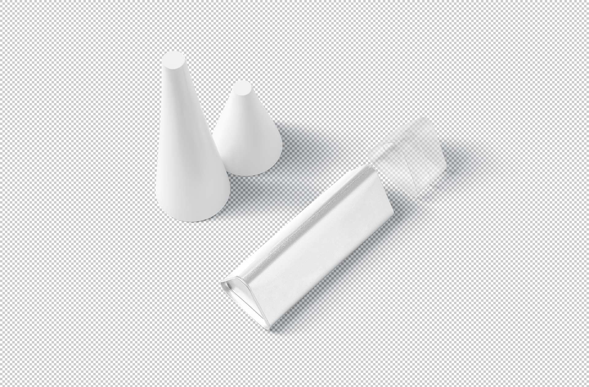 branding sachet mock-up