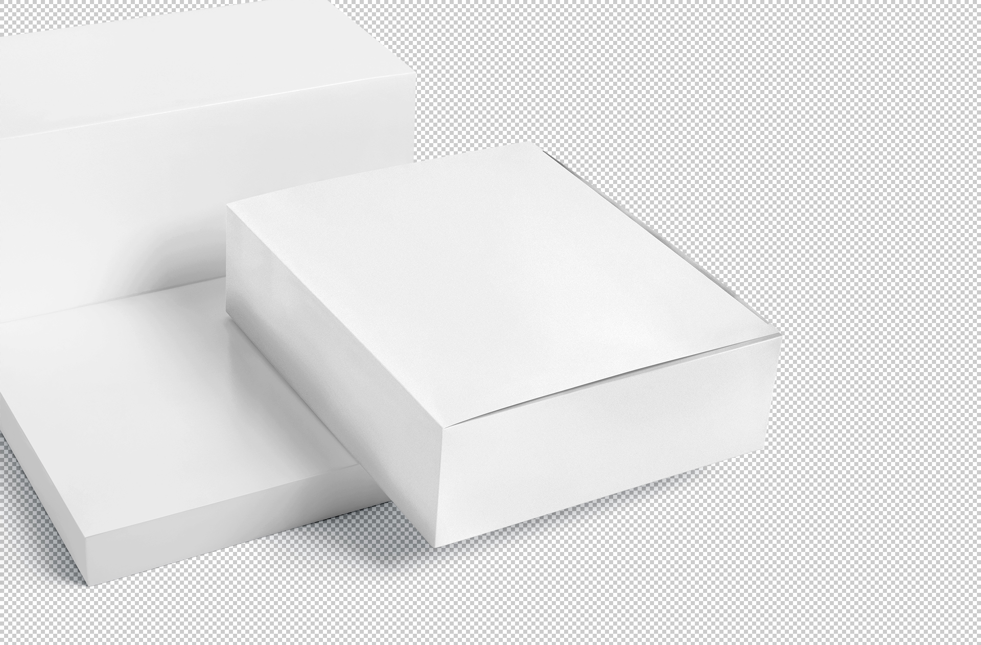 customizable packaging box