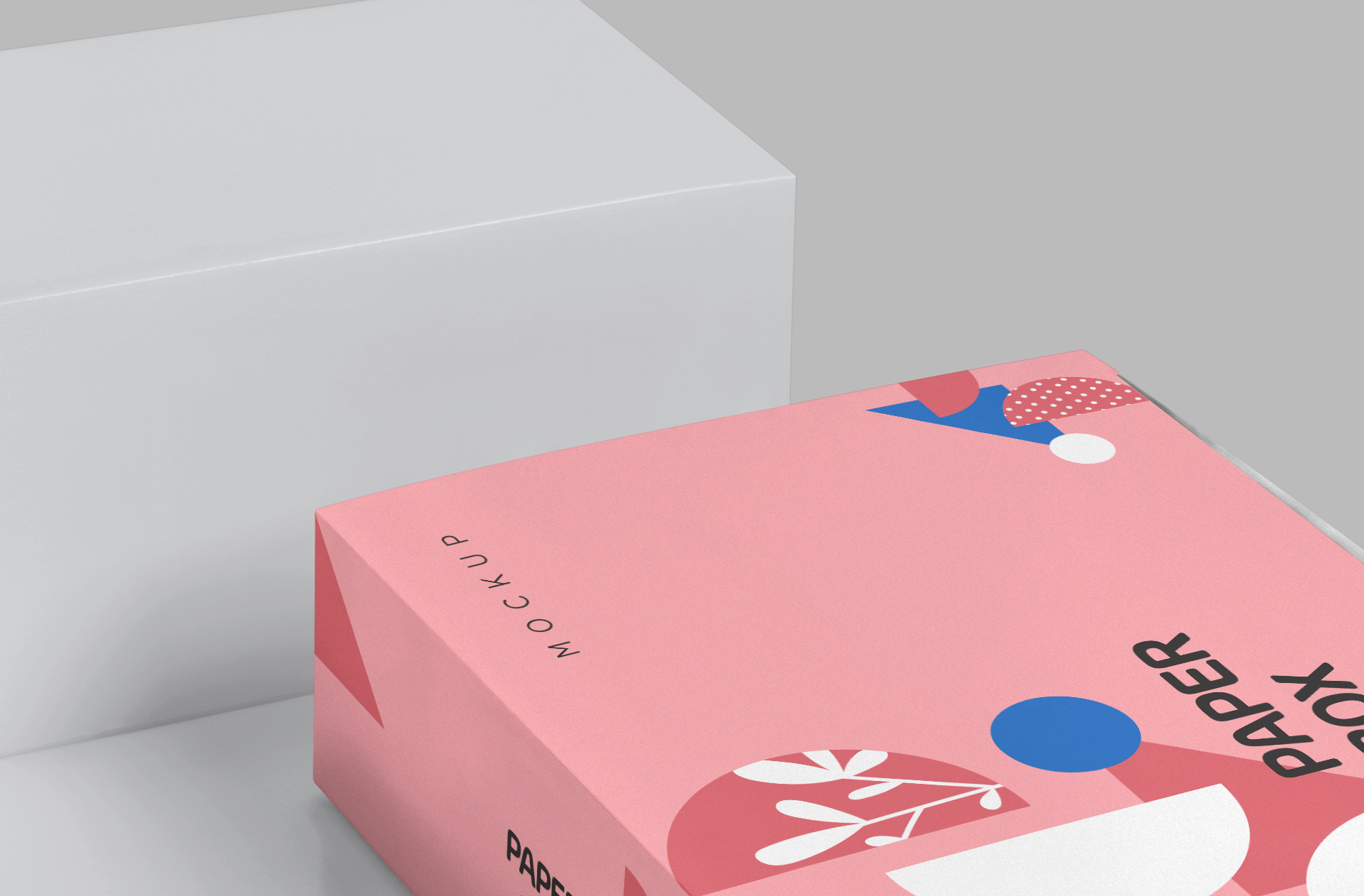 customizable packaging box