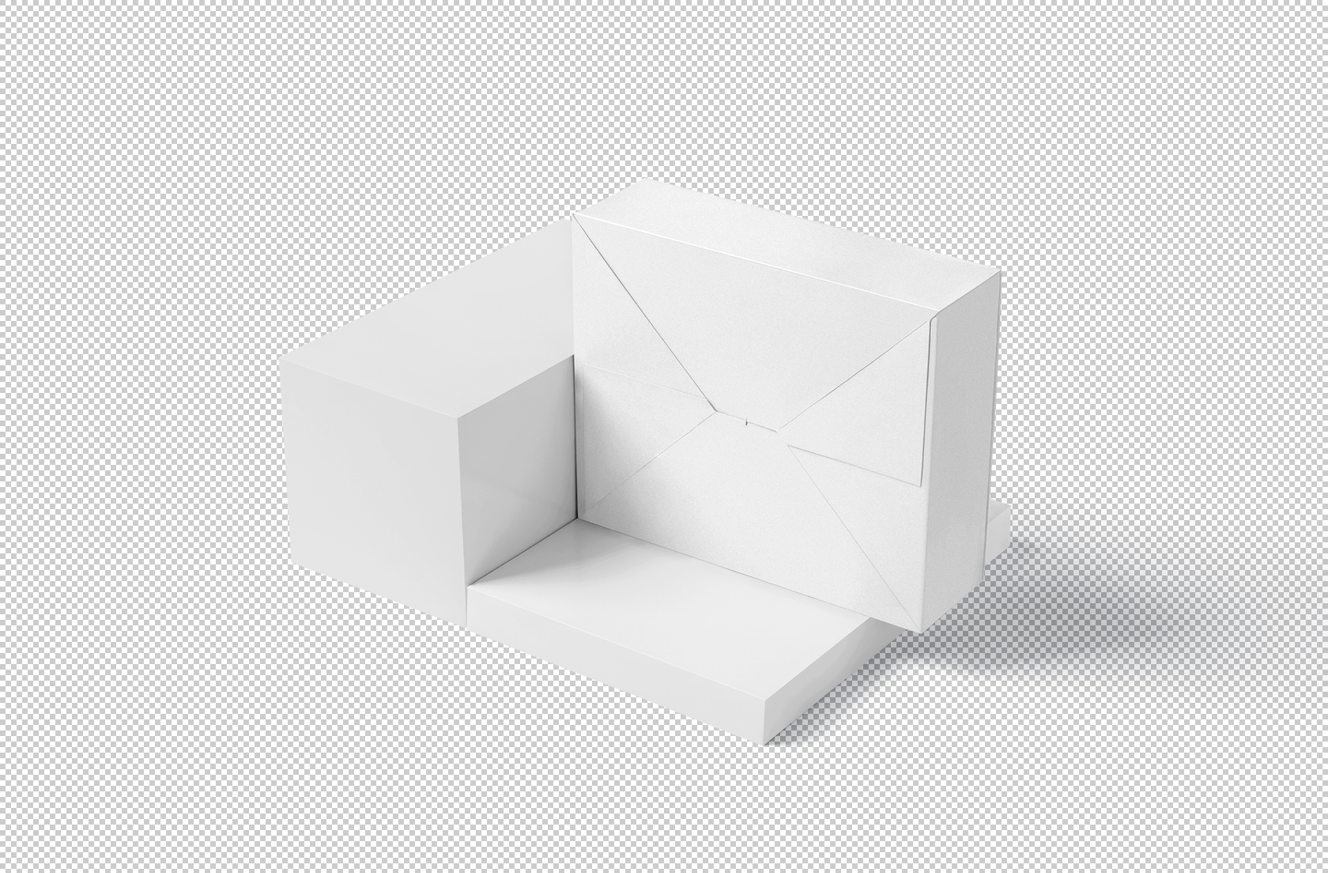 creative branding mock-up