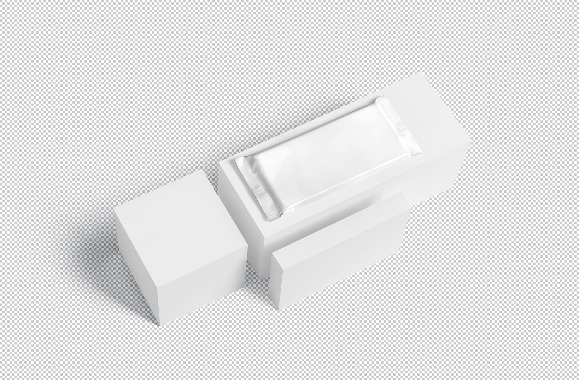 candy bar packaging