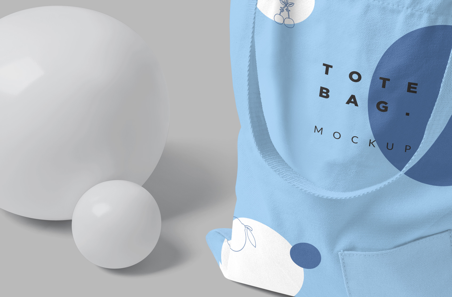 branding fabric bag