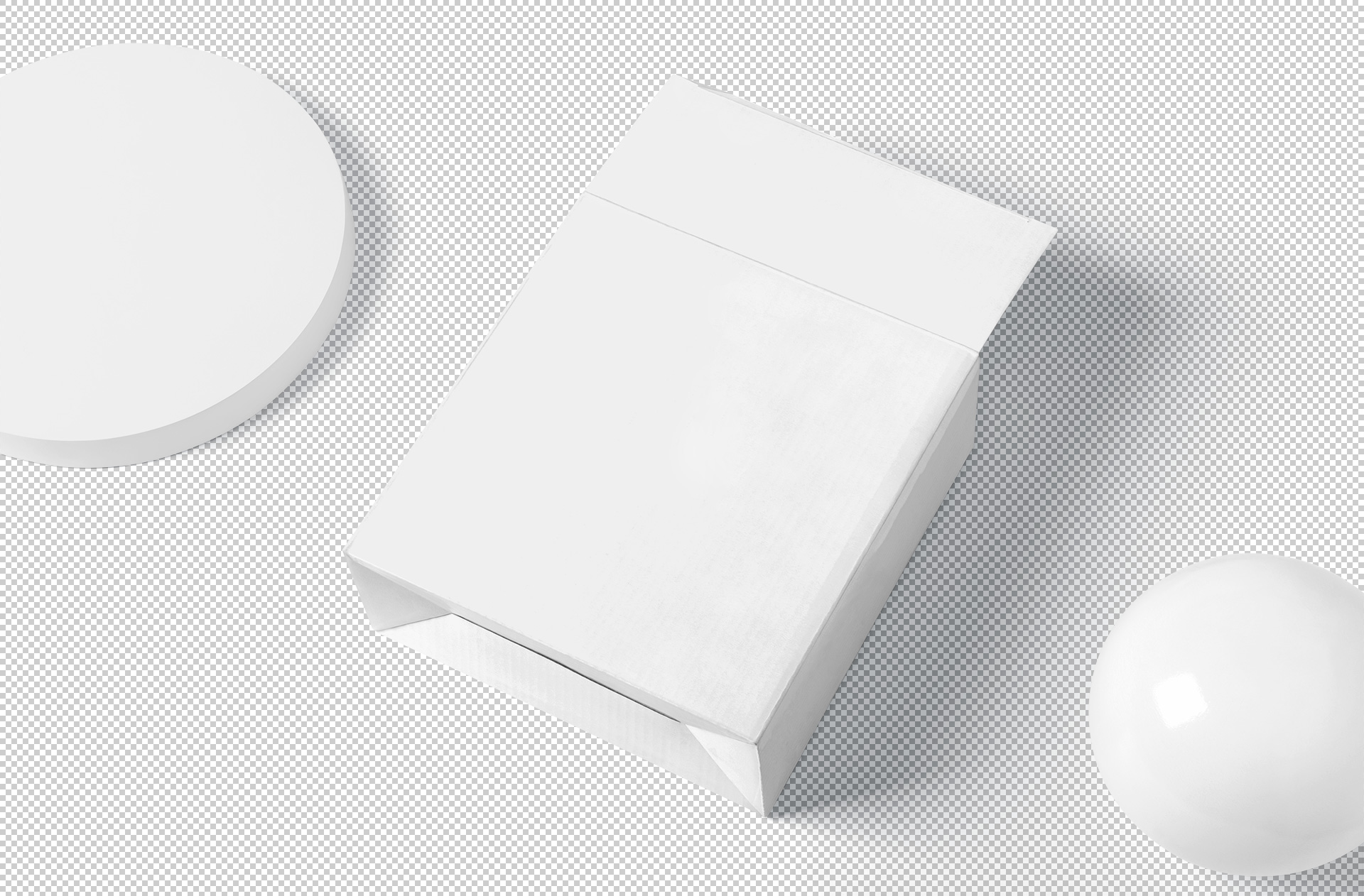 branding packaging mock-up