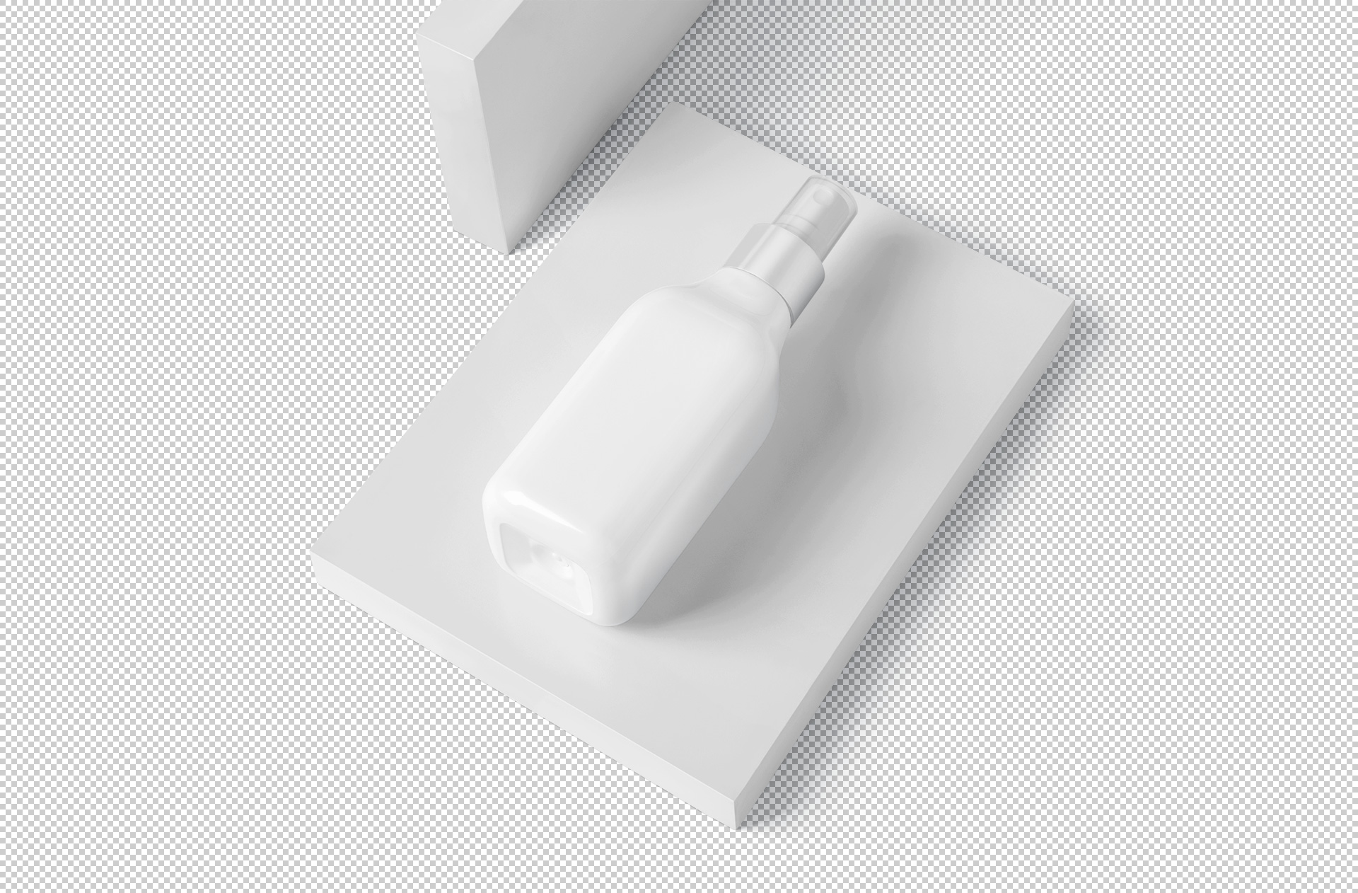 beauty industry packaging