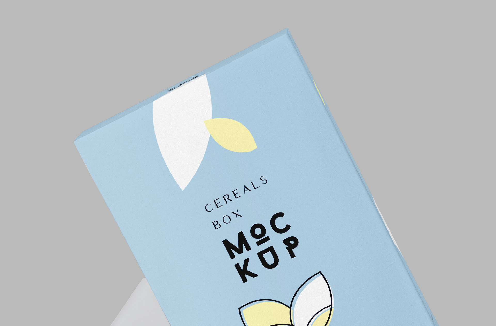 customizable branding PSD
