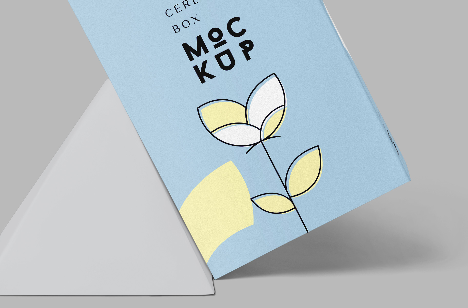 customizable branding PSD