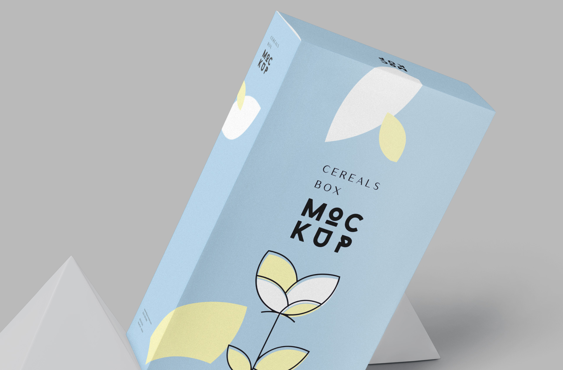 customizable product box