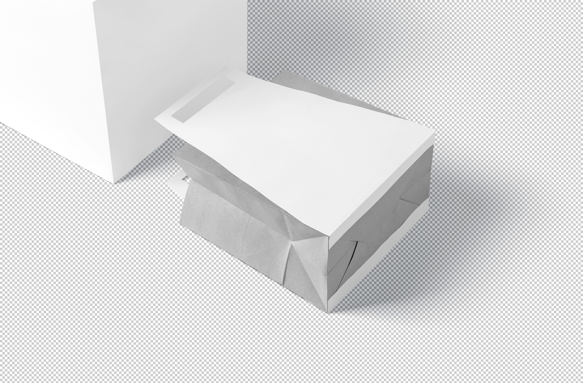 branding and product label