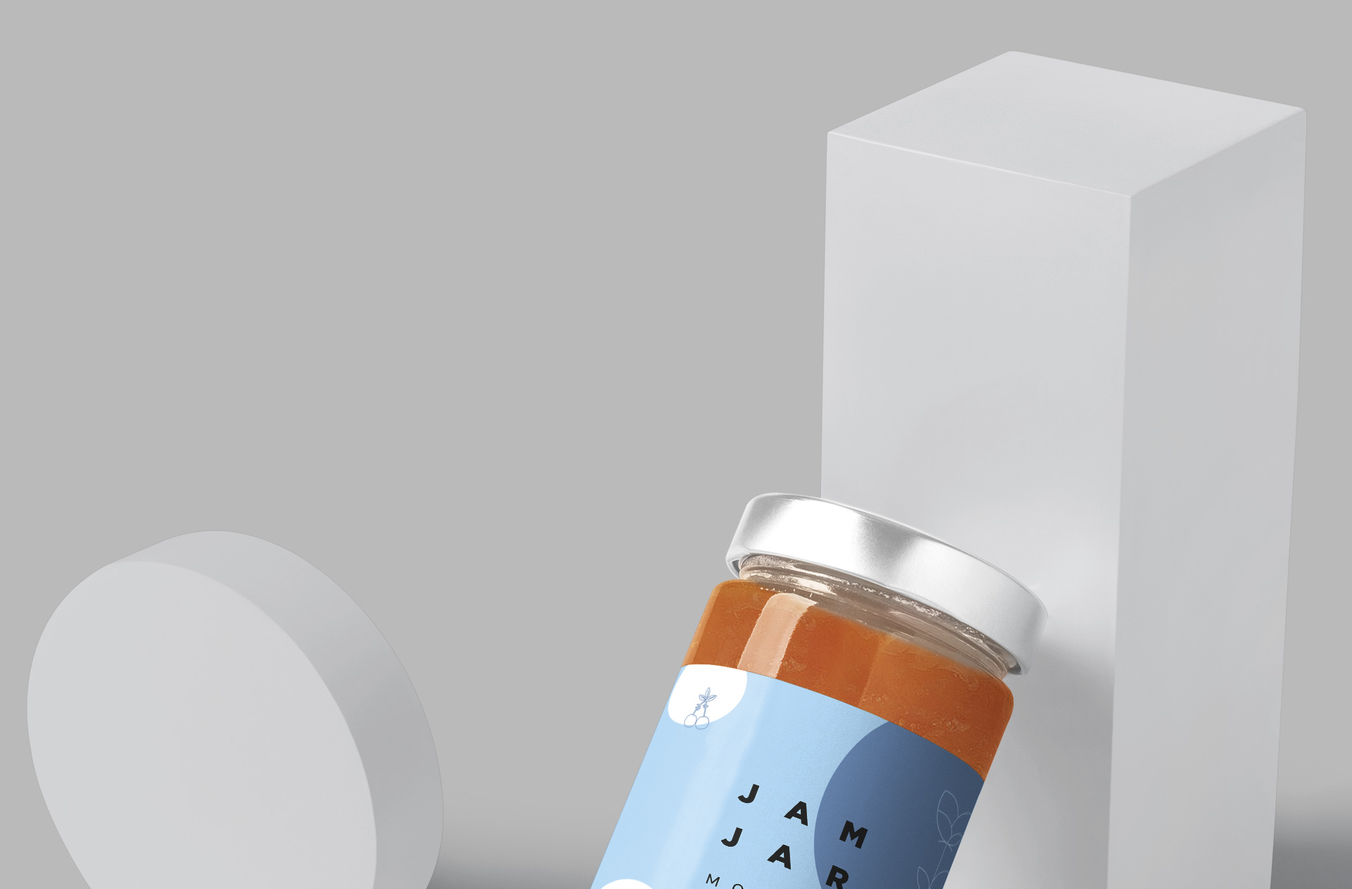 customizable label design