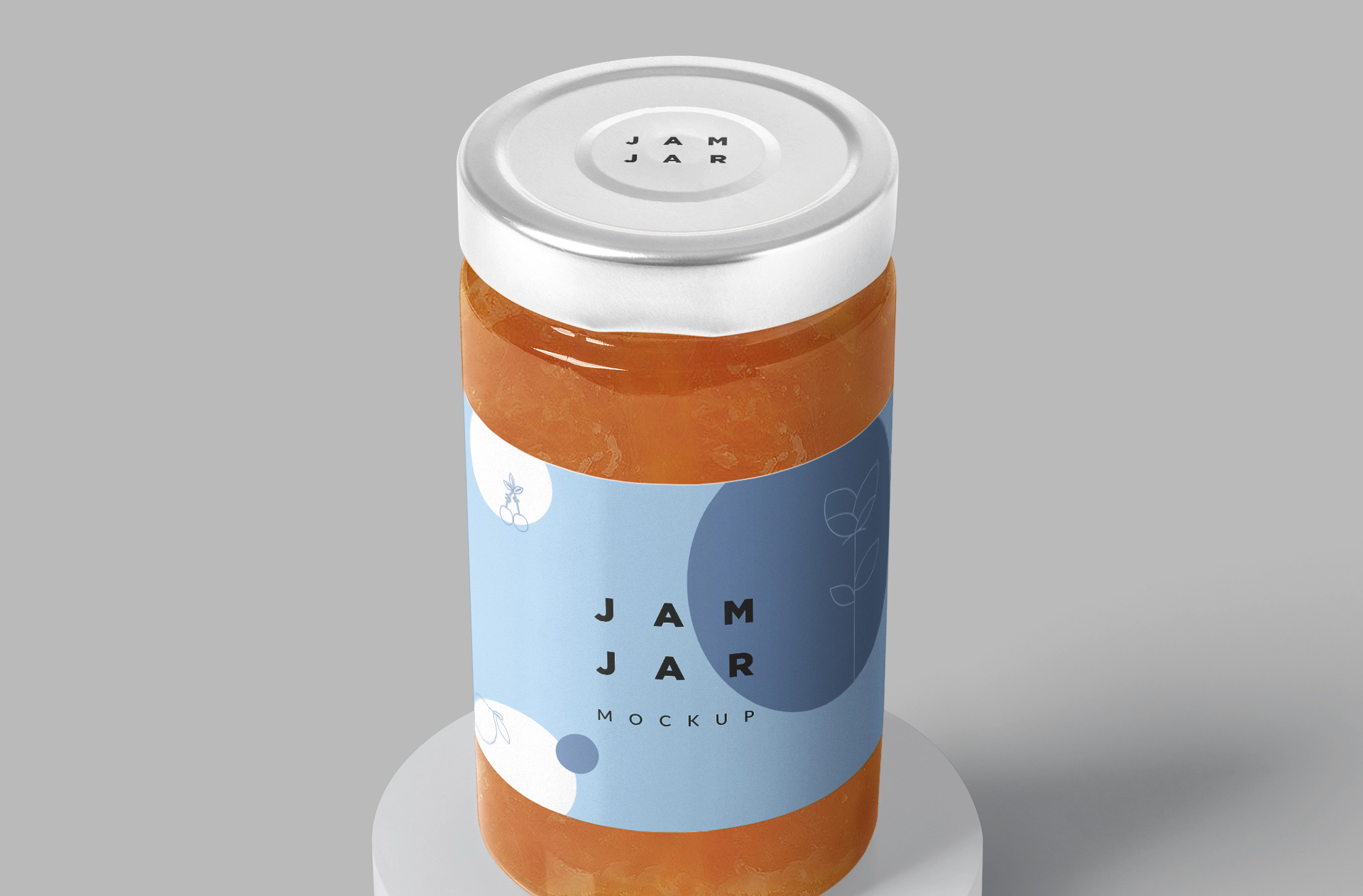 editable food container