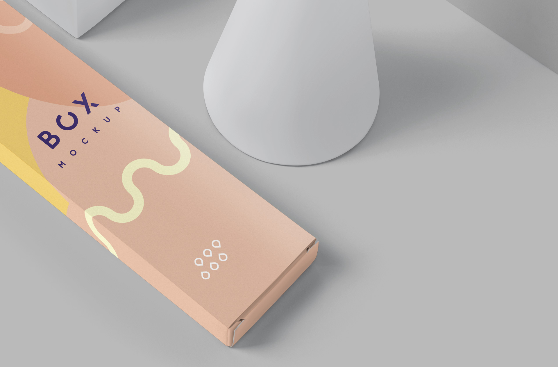 customizable food box