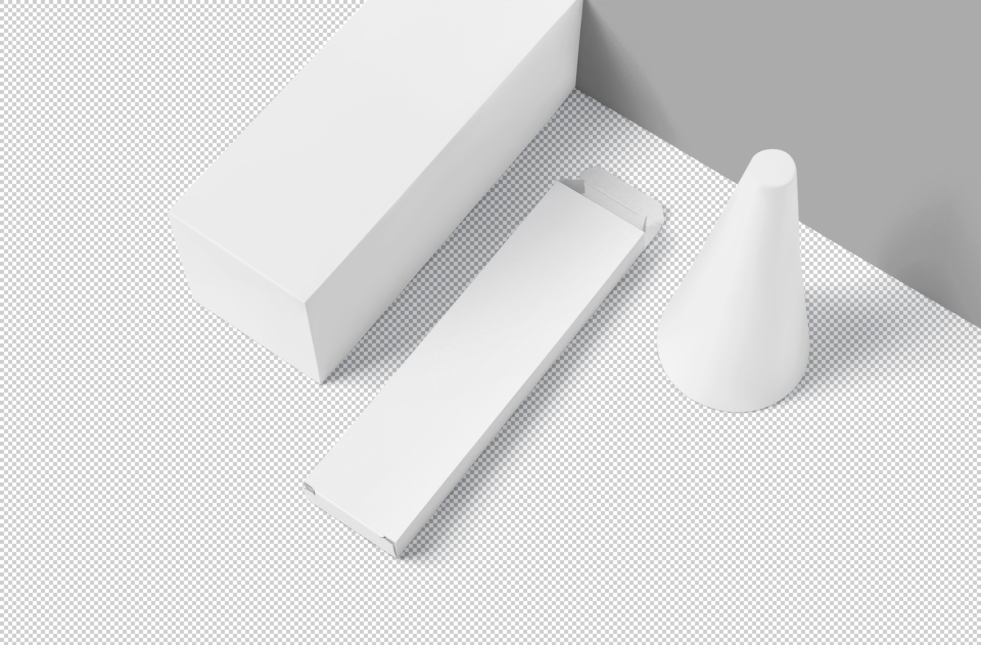 customizable packaging box
