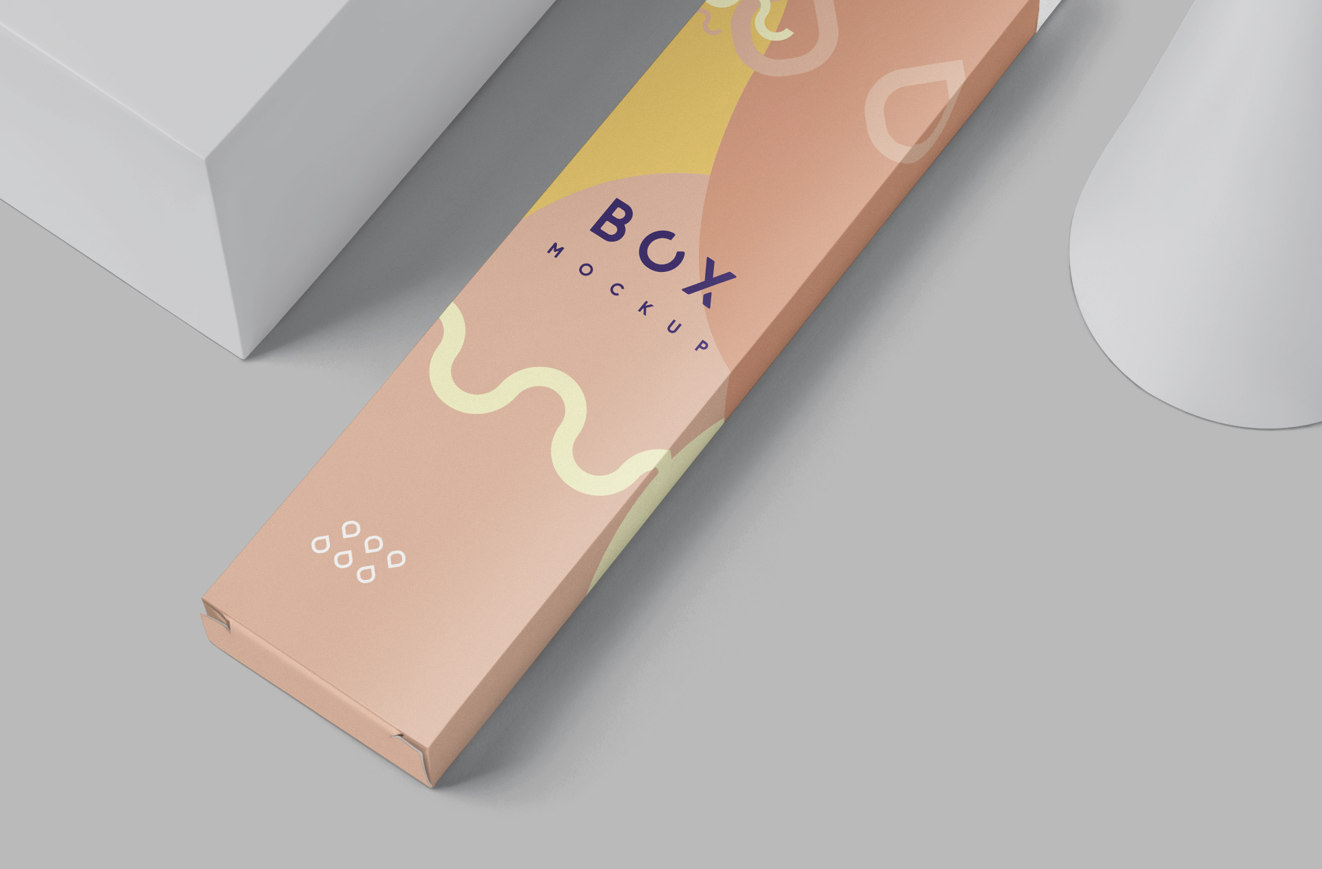 customizable packaging box