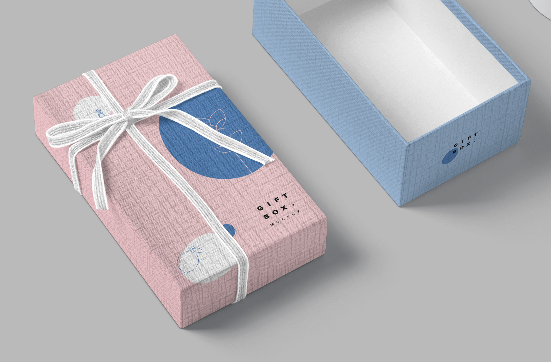 branding product mockup