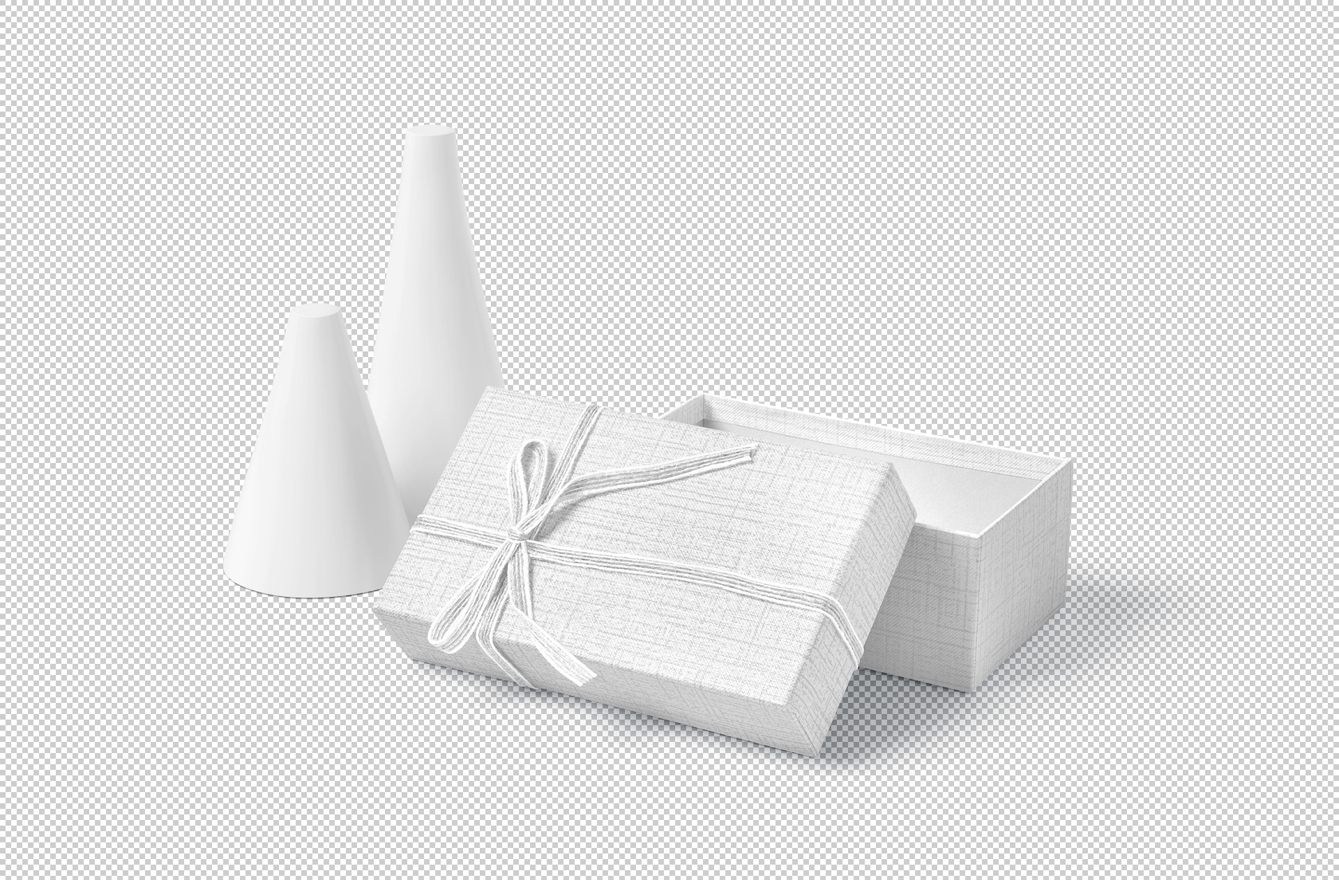 branding box