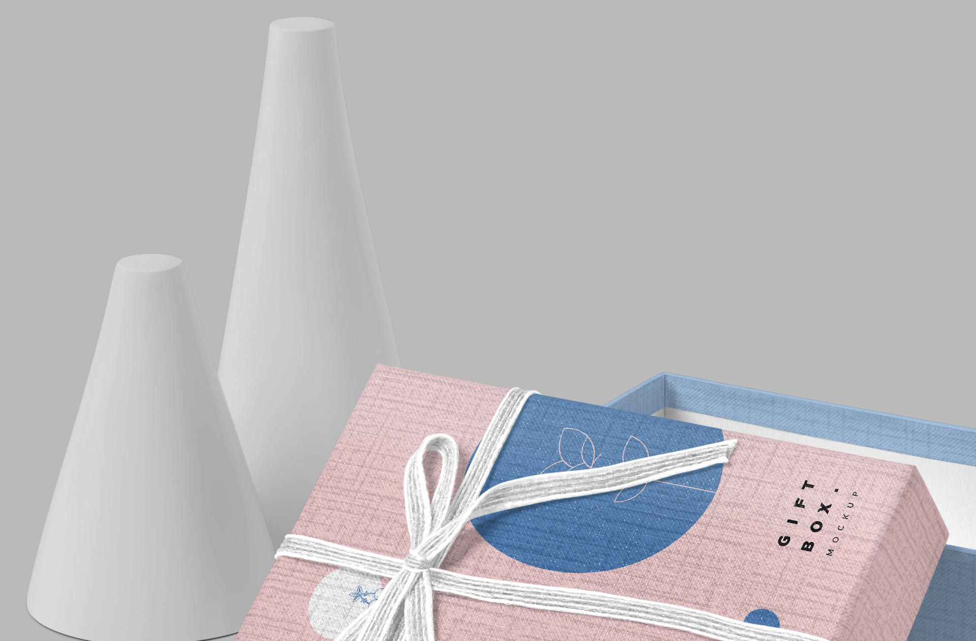branding box