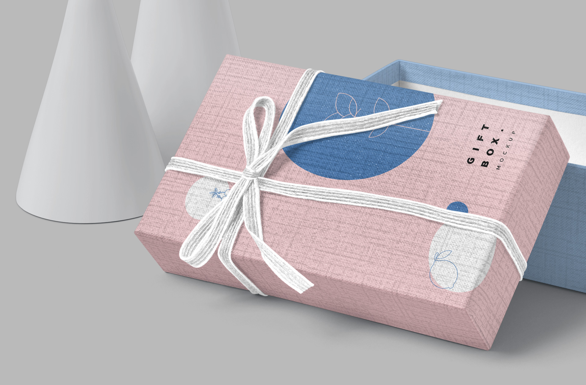branding box