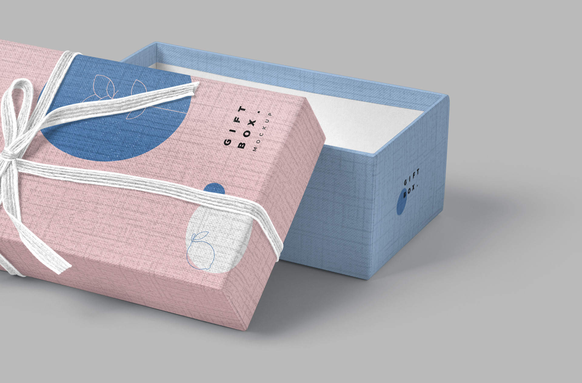 branding box