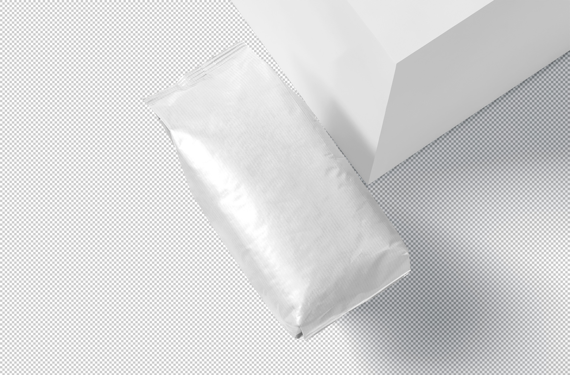 coffee brand mockup