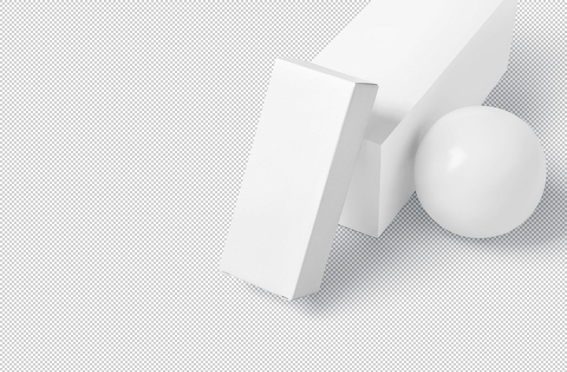 cardboard box design
