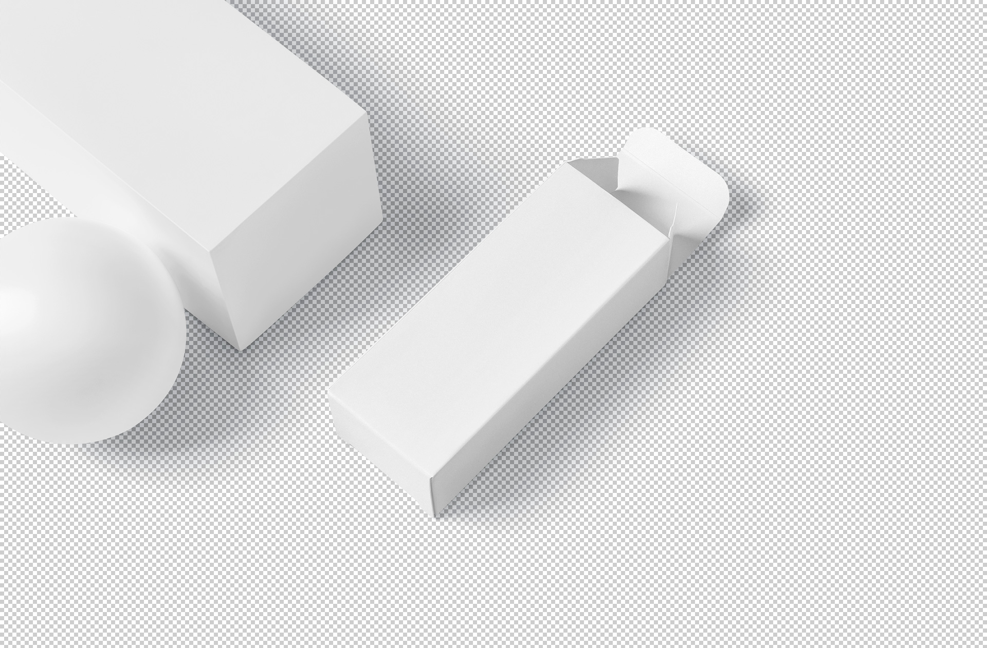cardboard box branding