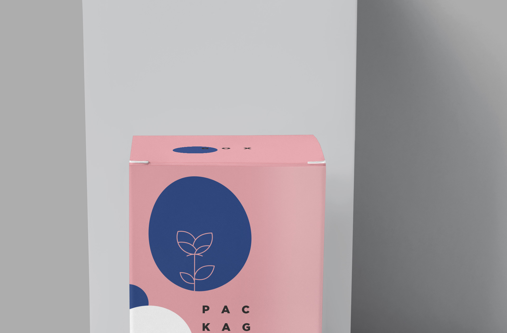 cardboard box design