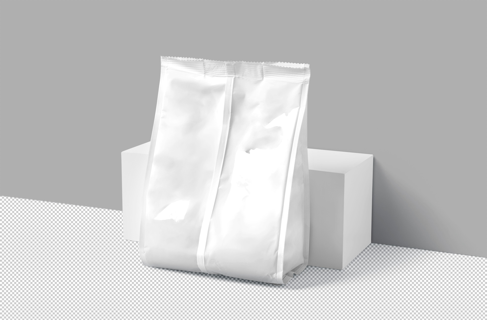 branding packaging PSD