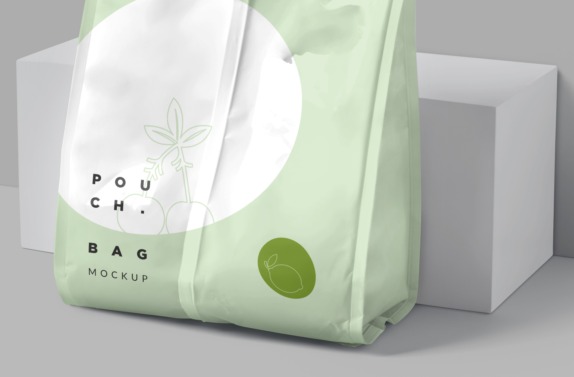 branding packaging PSD