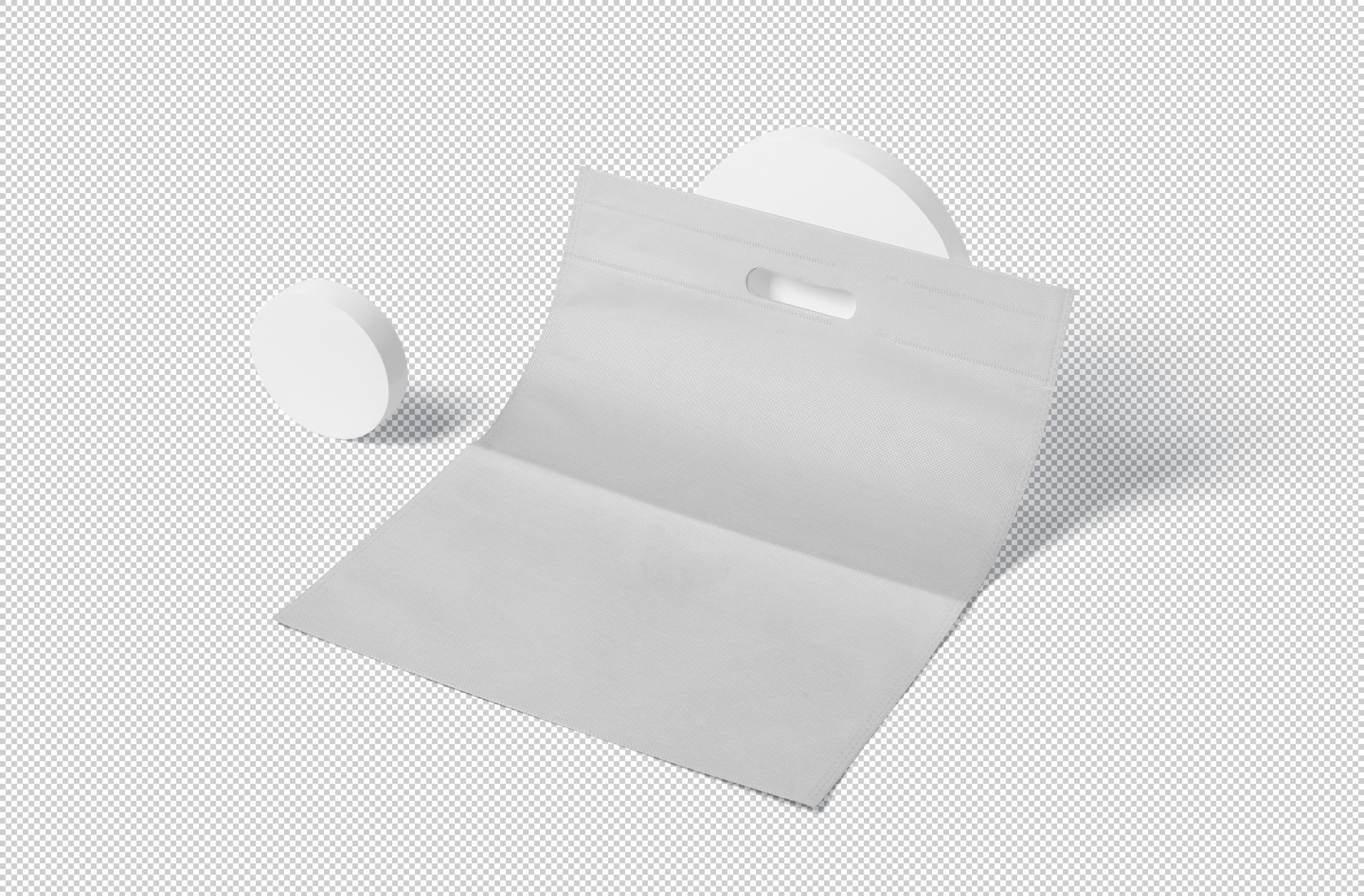 carrier bag branding