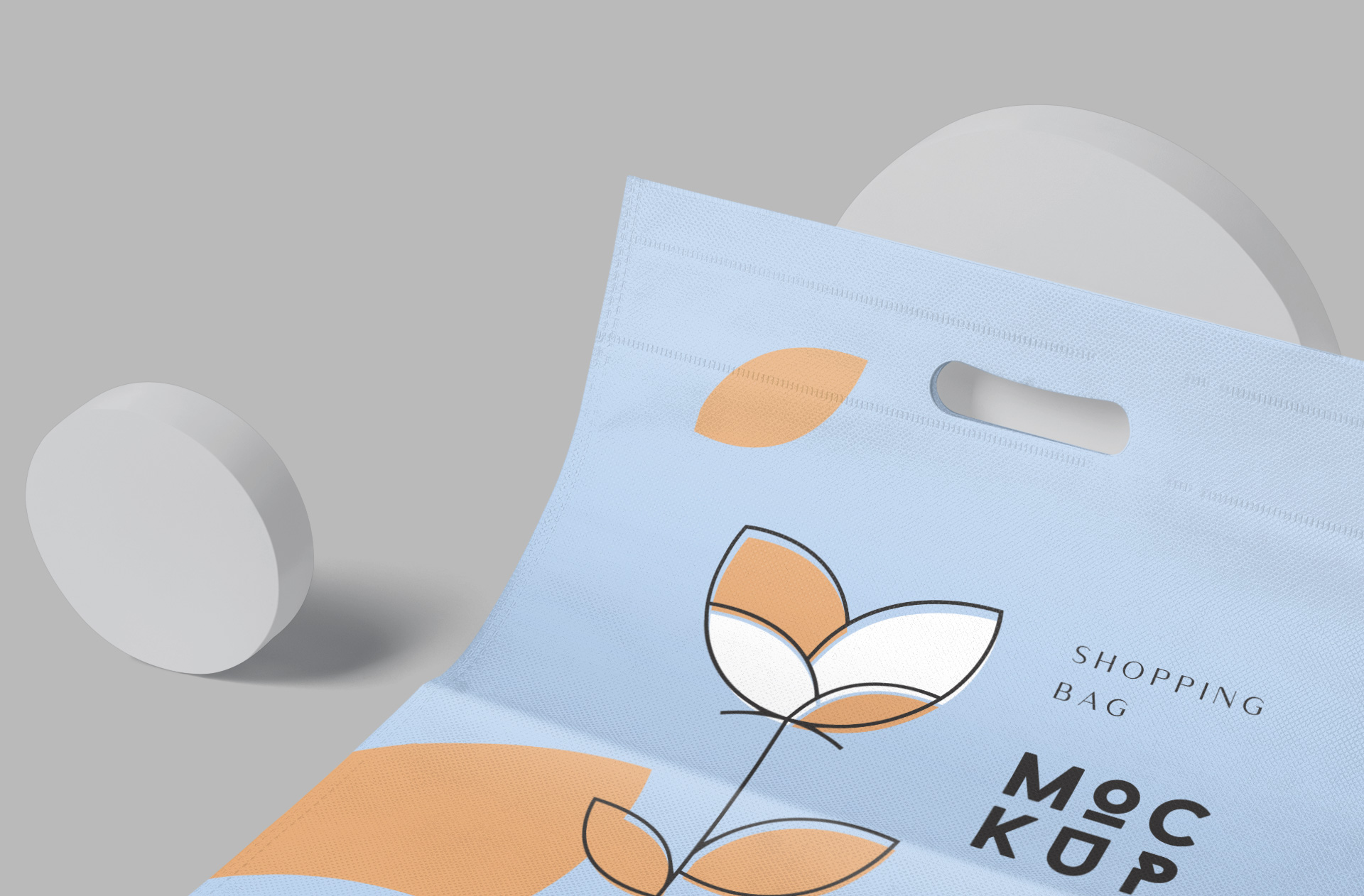 carrier bag branding