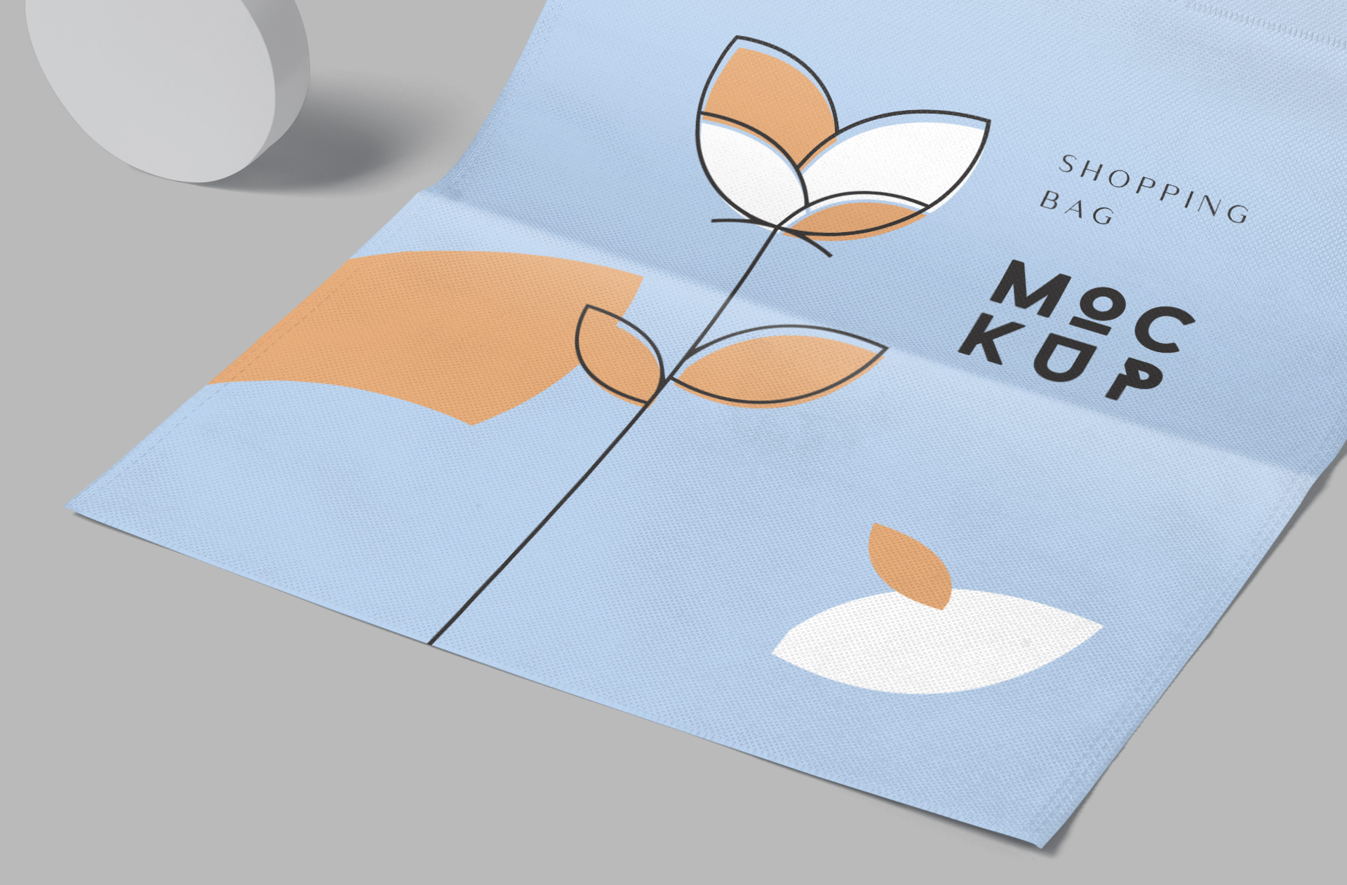 carrier bag branding
