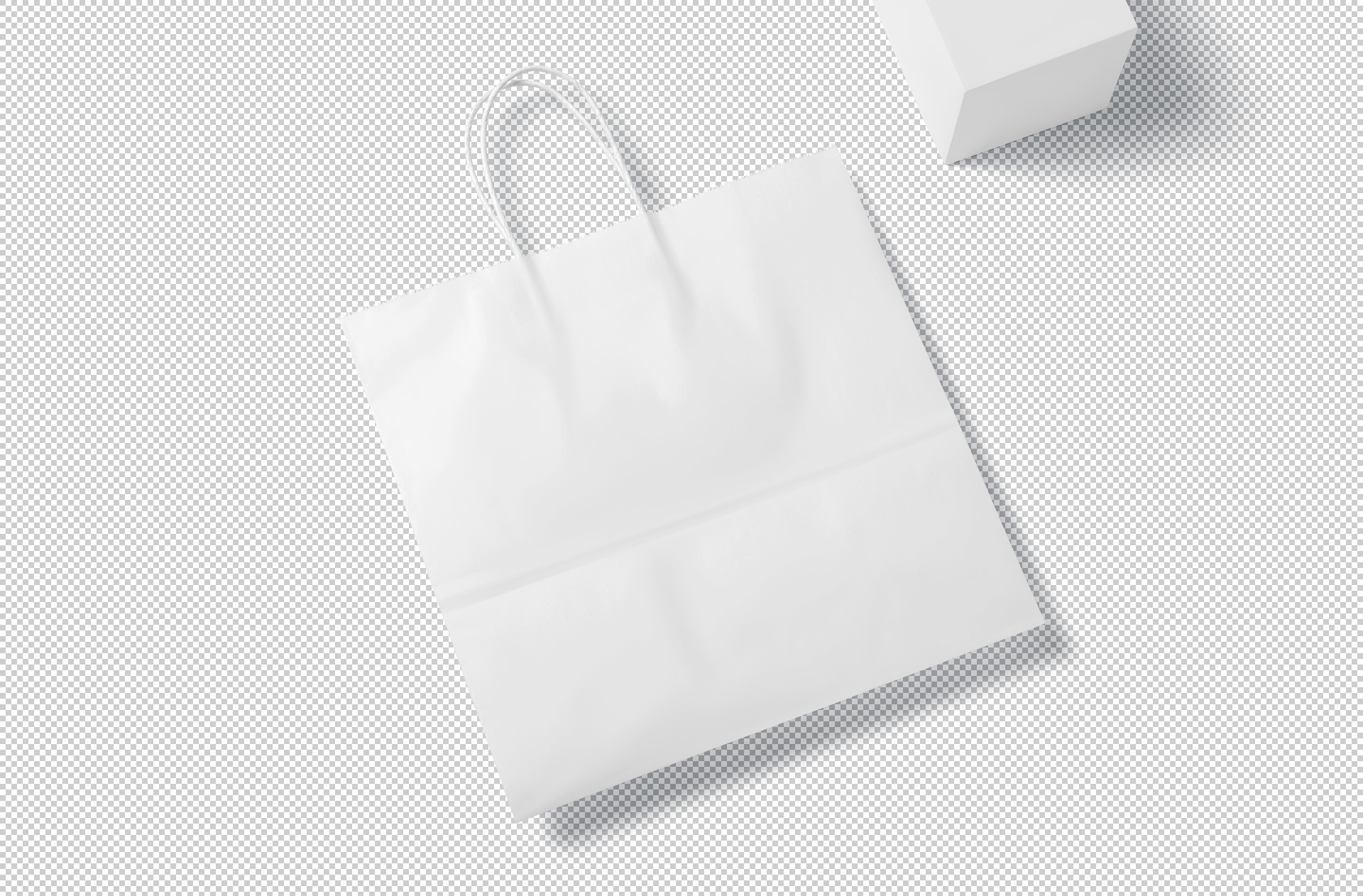 custom bag branding