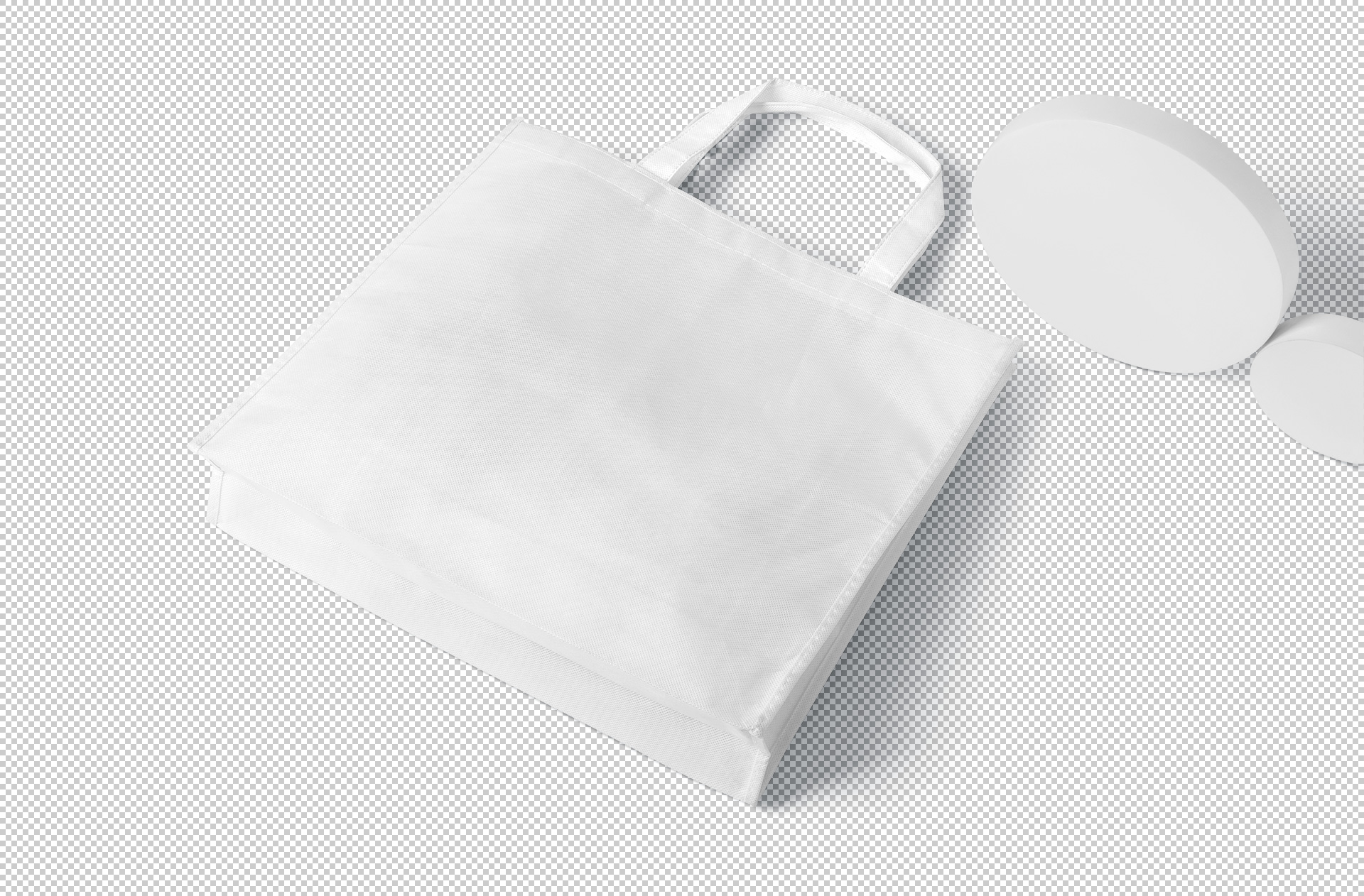 branding tote bag