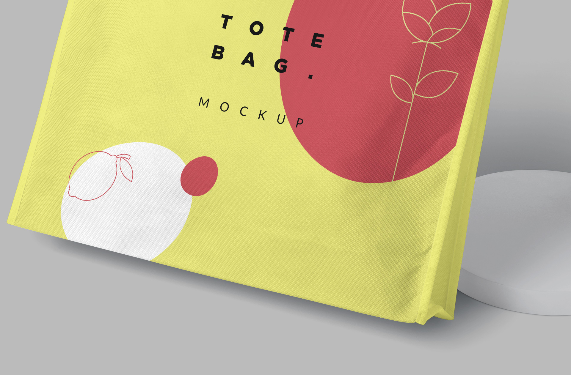 cotton bag design