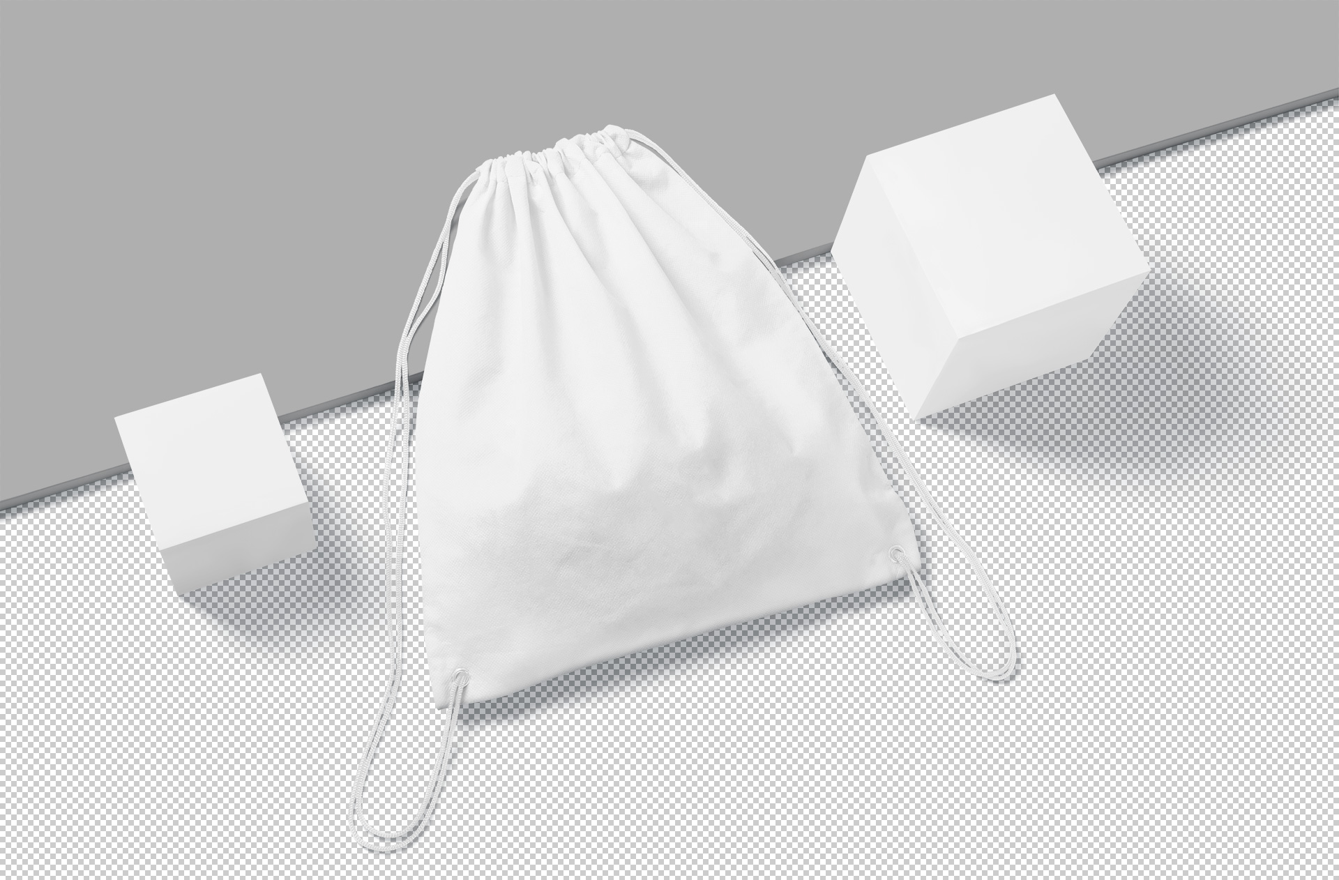 custom branding bag