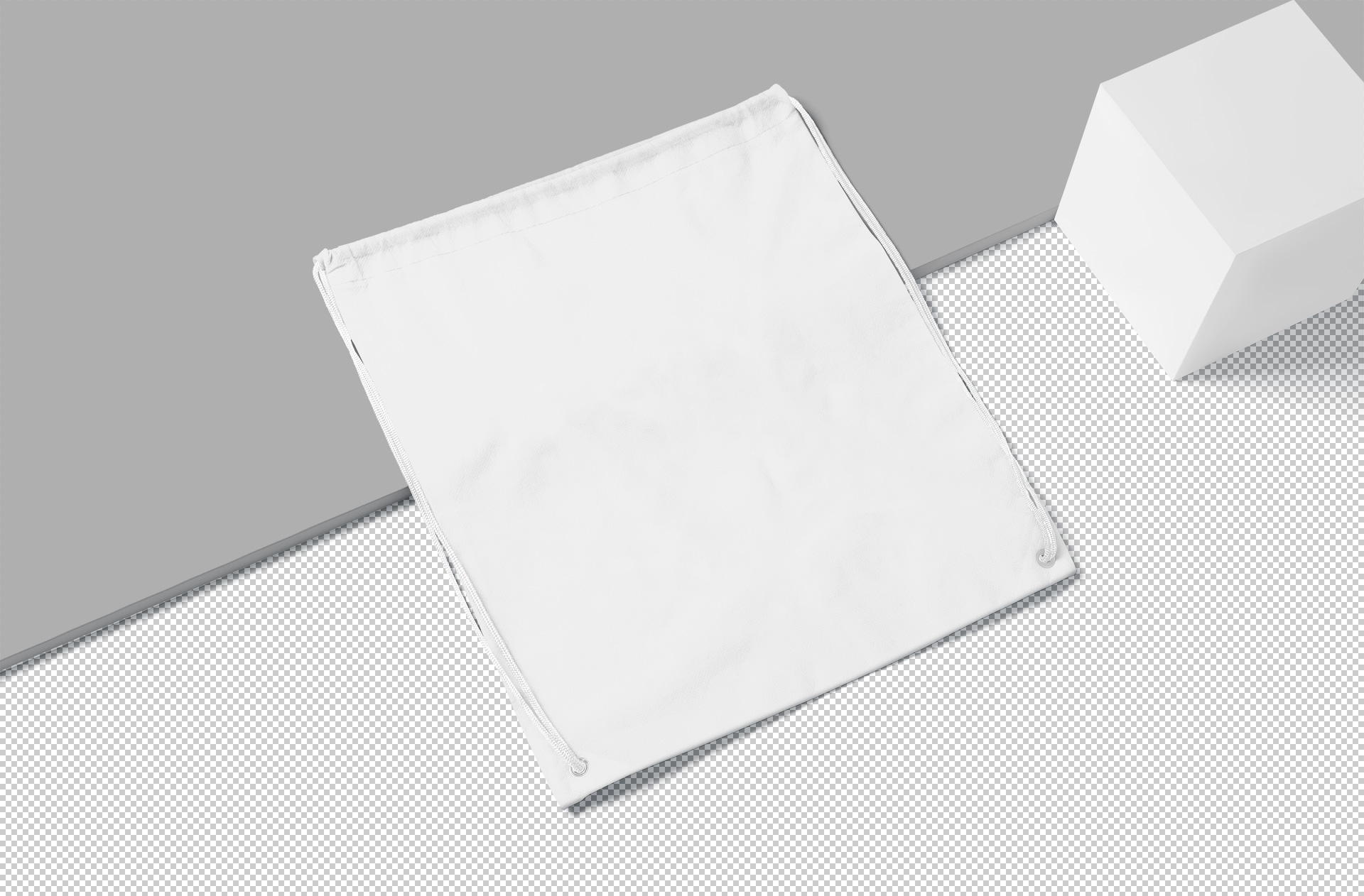 custom bag branding