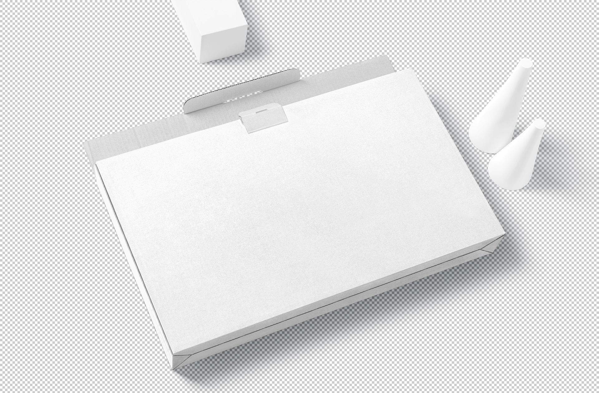 brand identity mockup