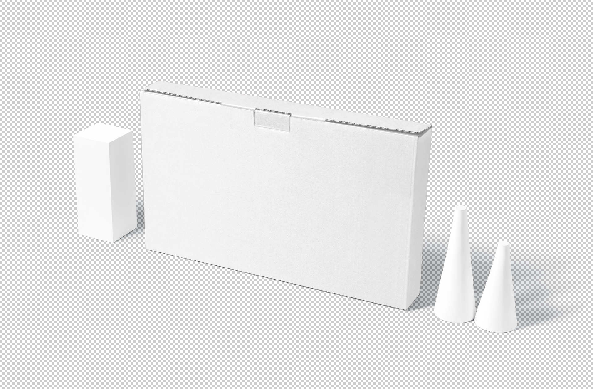 brand identity mockup