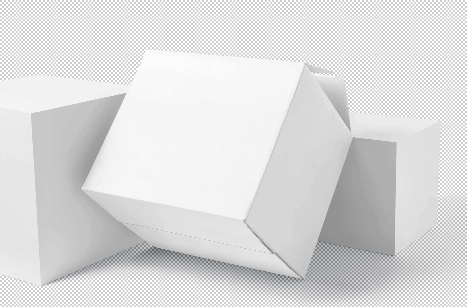 brand identity packaging