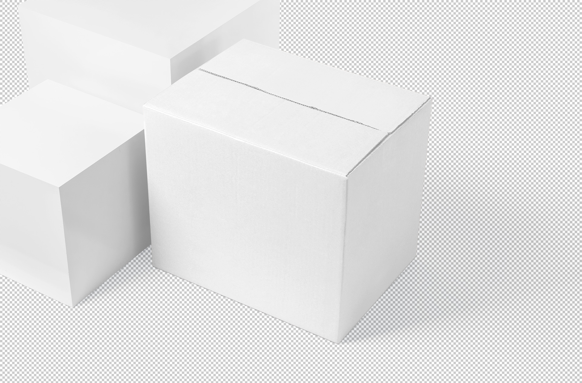 branding identity mockup