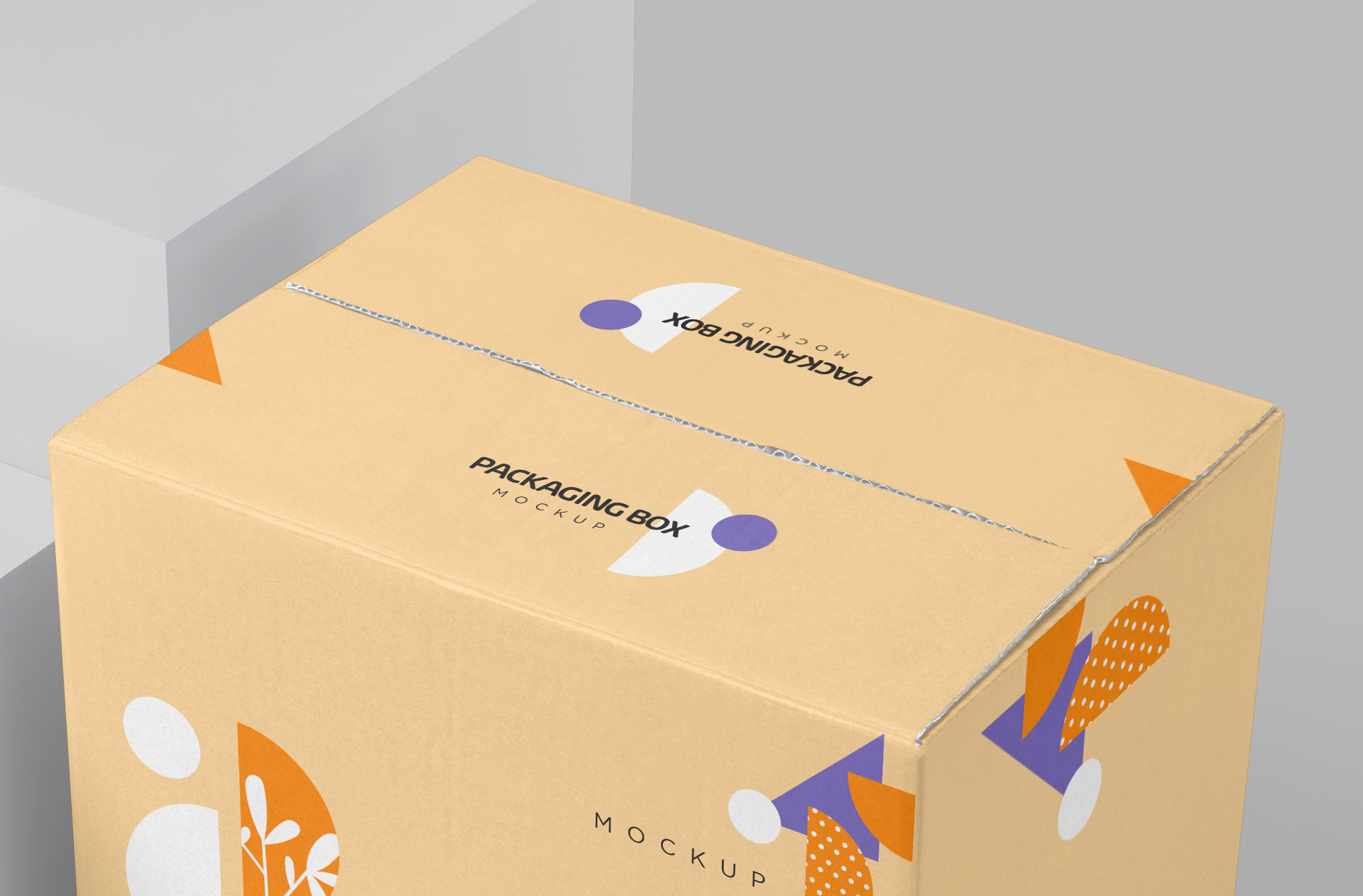 branding identity mockup