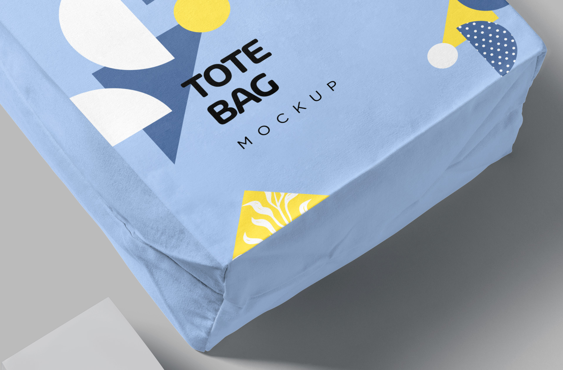 branding bag template