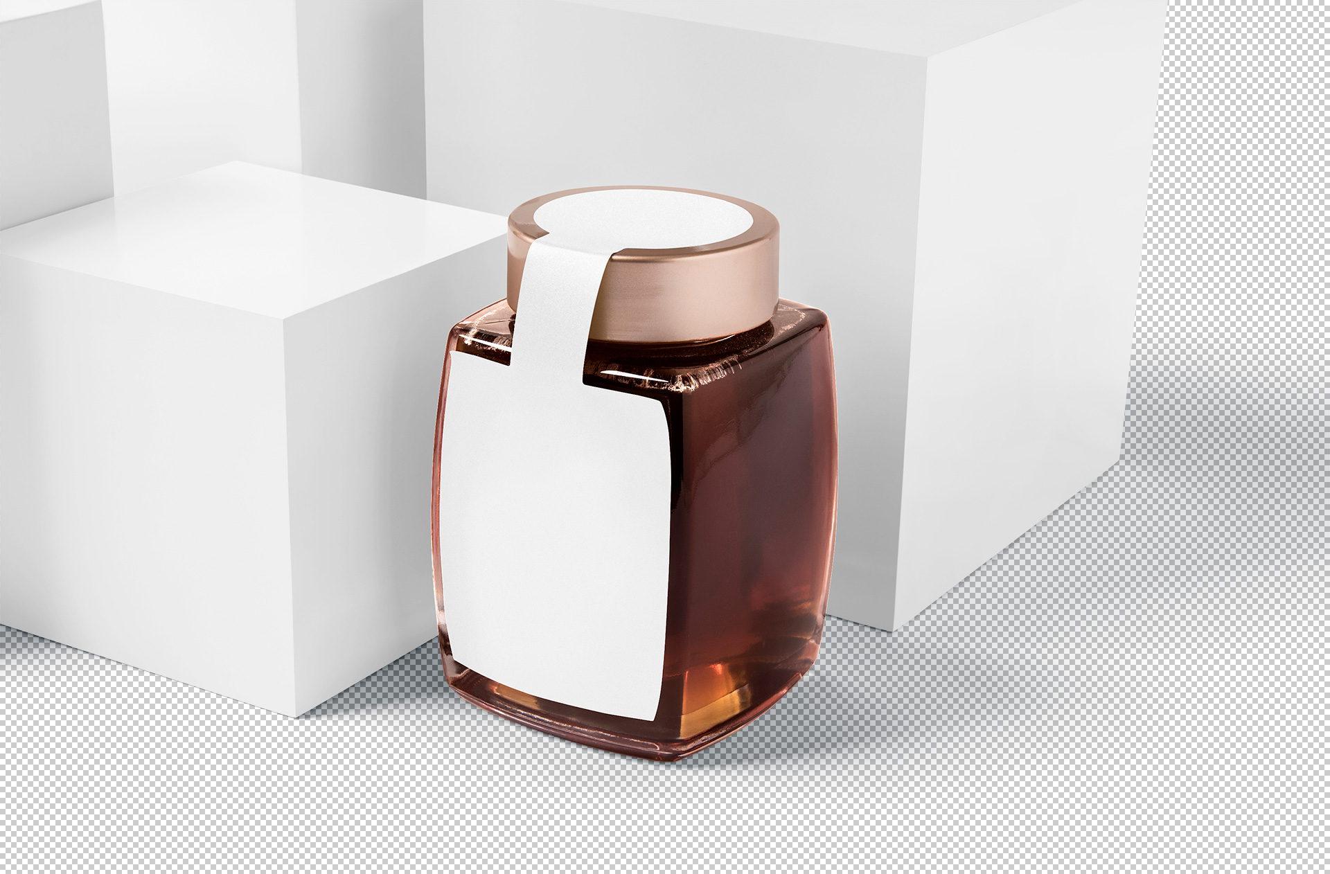 branding identity jar