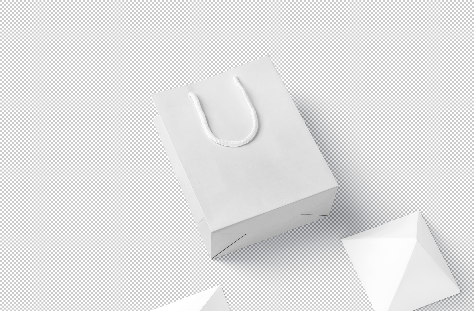 boutique shopping bag