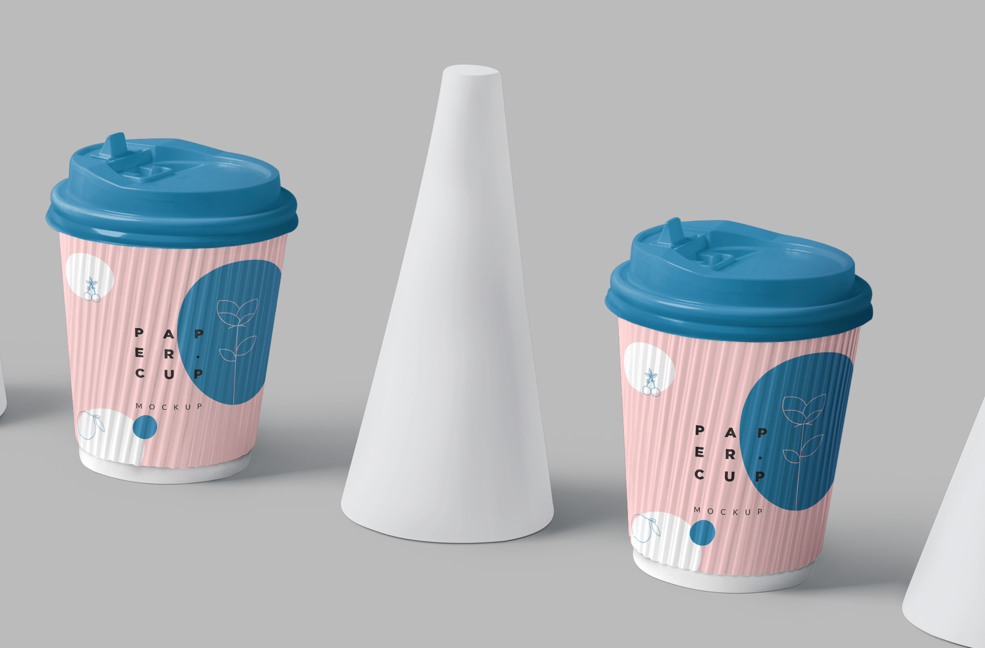 coffee packaging design