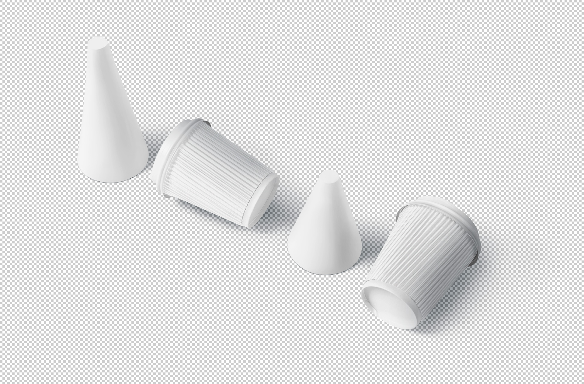 customizable cup template