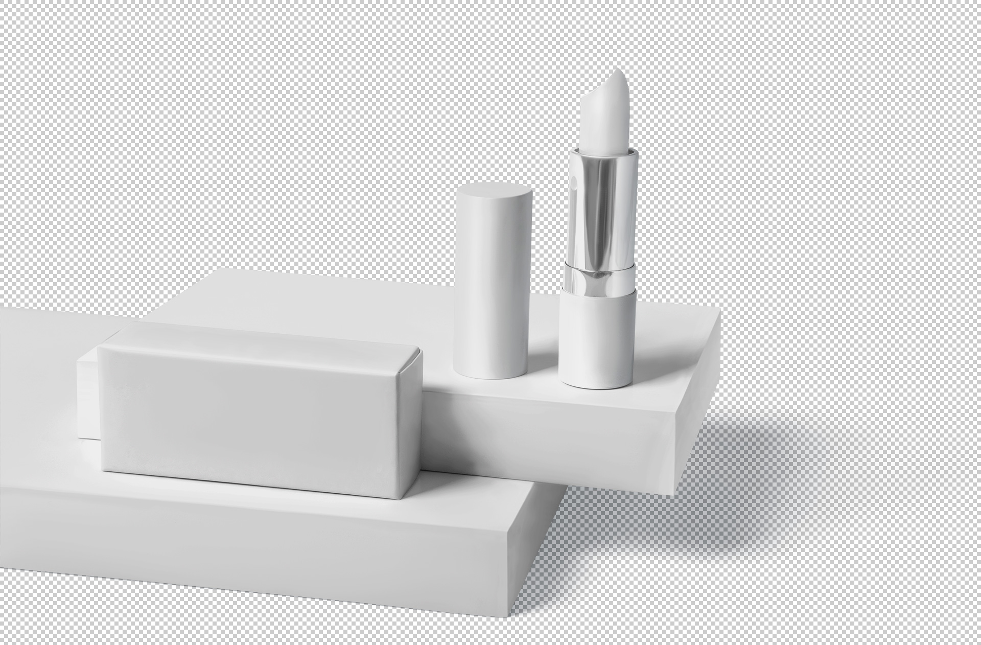 beauty product branding
